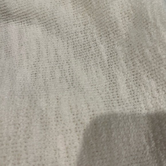 Off the shoulder knit top by Cherish - Picture 6 of 6